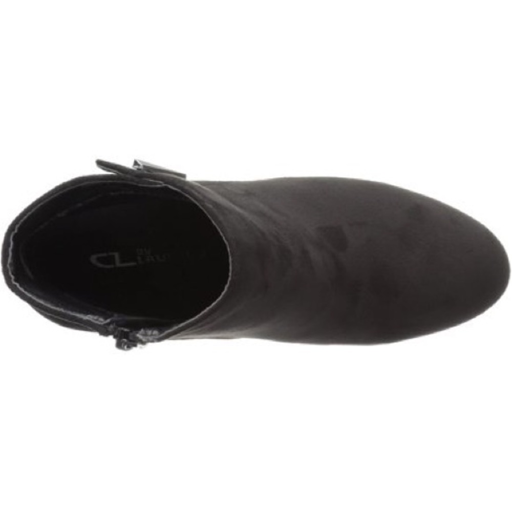 CL by Chinese Laundry Suede Nisha Bootie - Picture 5 of 9